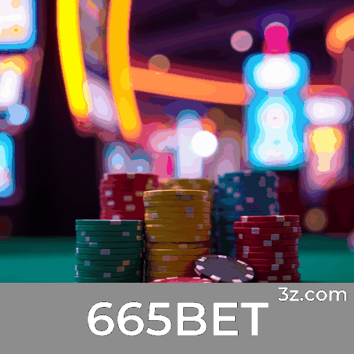 665BET: Oásis de Interação e Comunidade para Jogadores