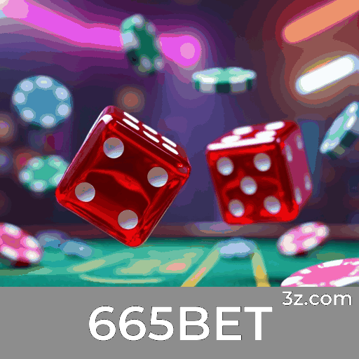 665BET: Desbloqueie Experiência Exclusiva com Privilegios de Membro
