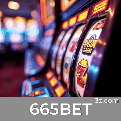Tecnologia 3D e Jogos de Cassino ao Vivo na 665BET