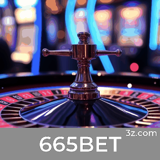 665BET: Experiência de Cassino Imersiva para Brasileiros