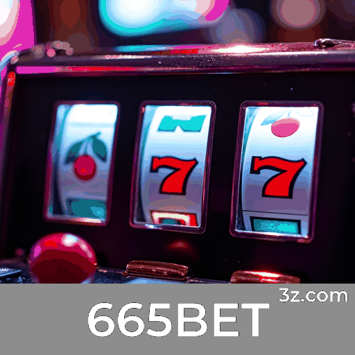 665BET: Cassino Premiado e Pagamentos Rápidos