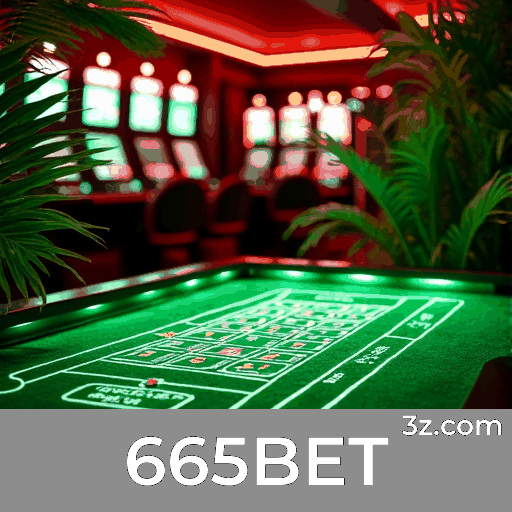 665BET Verde: Sustentabilidade e Responsabilidade em Apostas