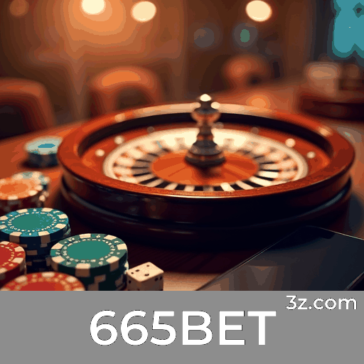 665BET: Cassino Premiado e Pagamentos Rápidos