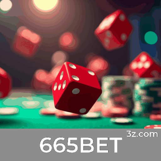 Tecnologia 3D e Jogos de Cassino ao Vivo na 665BET