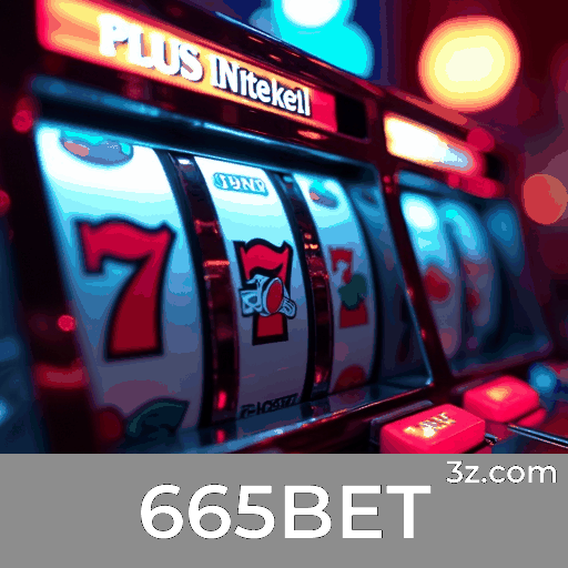 665BET: Experiência de Cassino Imersiva para Brasileiros