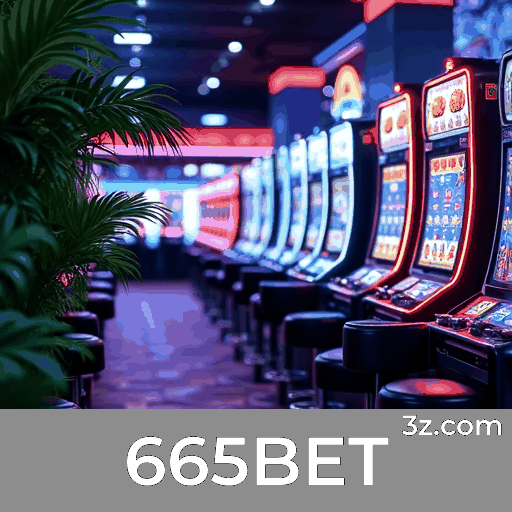 665BET: Excelência em Apostas Esportivas