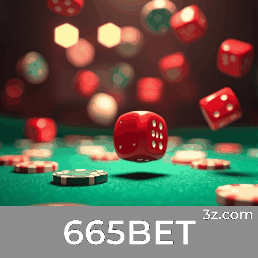 665BET: Revolucionando a experiência de jogos online com inovação e valor