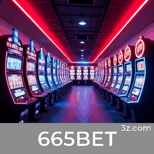 665BET: Excelência em Apostas Esportivas