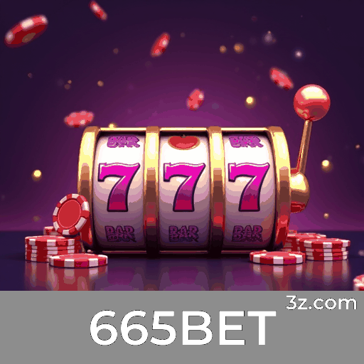 665BET: Experiência de Cassino Imersiva para Brasileiros