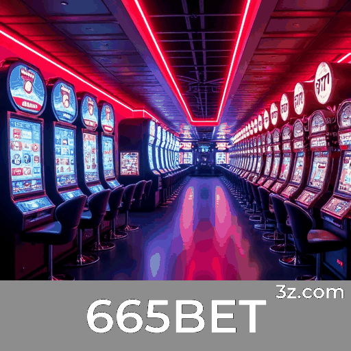665BET: Cassino Premiado e Pagamentos Rápidos