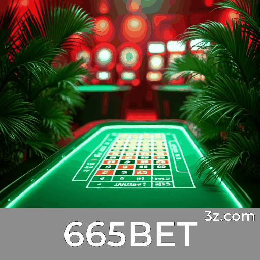 665BET: Cassino Premiado e Pagamentos Rápidos