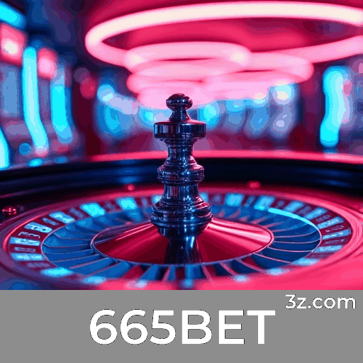 665BET: Excelência em Apostas Esportivas