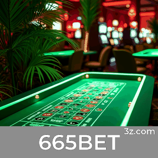 665BET: Oásis de Interação e Comunidade para Jogadores