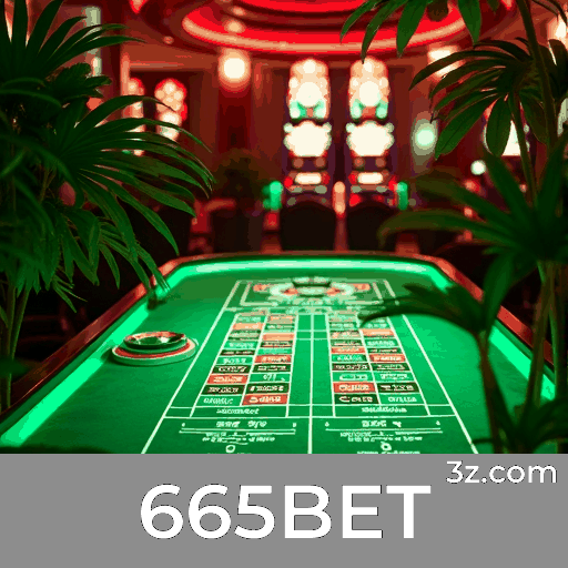 665BET: Excelência em Apostas Esportivas