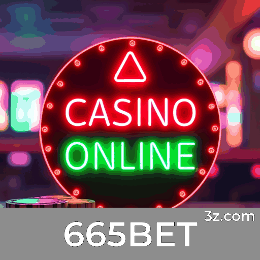 665BET: Experiência de Cassino Imersiva para Brasileiros