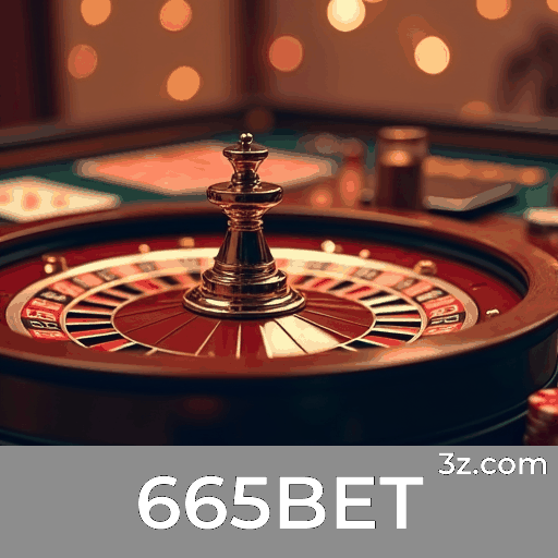 665BET: Revolucionando a experiência de jogos online com inovação e valor